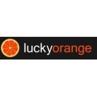 Lucky Orange coupons